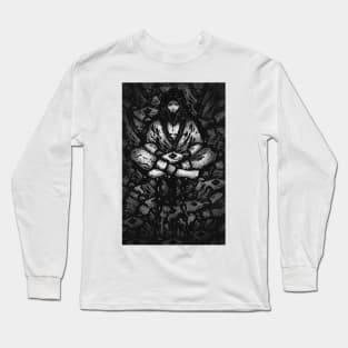 Enter the Void Long Sleeve T-Shirt